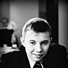 Фрилансер Nick A. — Украина, Харьков.