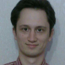 Freelancer Andrii Z. — Ukraina, Kijów. Specjalizacja — Copywriting, Pisanie artykułów