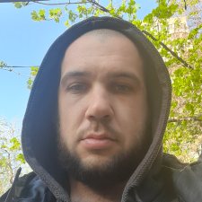 Заказчик Павел З. — Украина, Одесса.