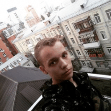 Валентин Дерлеменко