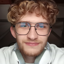 Фрилансер Kacper P. — Польша, Poznan. Специализация — Иллюстрации и рисунки, Дизайн визиток