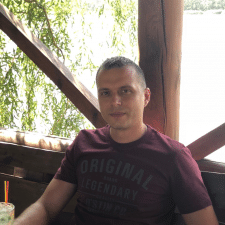 Заказчик Дмитрий К. — Украина, Кривой Рог.