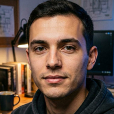 Freelancer Nazar P. — Ukraine, Kiew. Fachgebiet — Bot-Entwicklung, Python