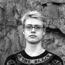 Фрилансер Богдан С. — Украина, Днепр. Специализация — C#, Обработка аудио