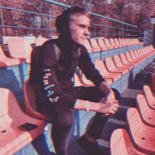 Freelancer Bogdan — Ukraina, Sumy. Specjalizacja — PHP, Python