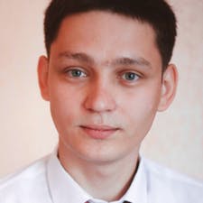 Фрилансер Денис К. — Казахстан, Павлодар. Специализация — Дизайн сайтов, HTML и CSS верстка