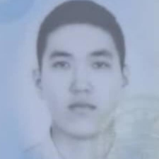 Shabdan Kalbayev