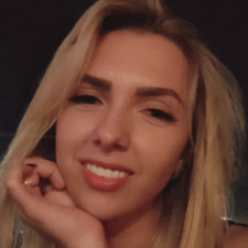 Фрилансер Valeriia L. — Украина, Днепр. Специализация — Рекрутинг (HR), Работа с клиентами