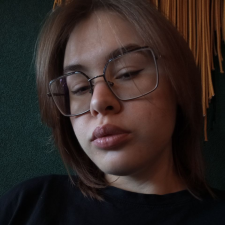 Freelancer Darya — Ukraine, Dnepr. Core skill — Transcribing, Text Editing & Proofreading