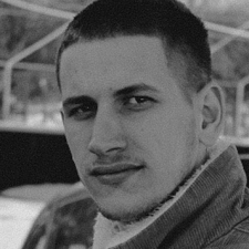 Заказчик Іван Б. — Украина, Ужгород.