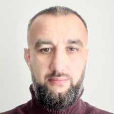 Фрилансер Bohdan H. — Латвия, Рига.