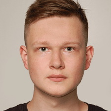 Freelancer Volodimir N. — Ukraine, Poltava. Core skill — Web Programming, Data Parsing