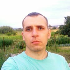 Фрилансер Микола У. — Украина, Киев. Специализация — HTML и CSS верстка, Javascript и Typescript