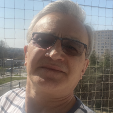 Zleceniodawca Bohdan K. — Polska, Warszawa.