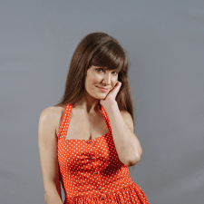 Zleceniodawca Olga B. — Ukraina, Kijów.