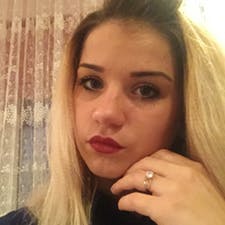 Фрилансер Kamila B. — Украина, Нововолынск. Специализация — Копирайтинг