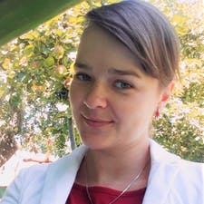 Фрилансер Khrystyna B. — Украина, Львов. Специализация — Тестирование и QA