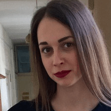 Hristina Bilets
