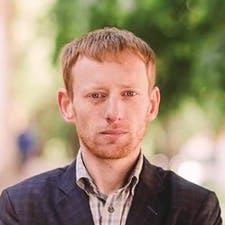 Фрилансер Виктор Б. — Украина, Кропивницкий. Специализация — HTML и CSS верстка, Аудио и видео монтаж