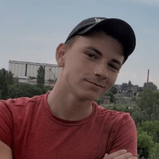 Фрилансер Bogdan F. — Украина. Специализация — Веб-программирование, Дизайн сайтов