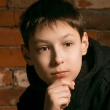 Богдан Пермяков