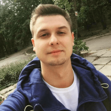 Фрилансер Олег Б. — Україна, Харків. Спеціалізація — Javascript та Typescript, Гібридні мобільні додатки