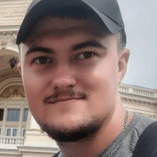 Фрилансер Bohdan P. — Украина, Житомир. Специализация — Написание сценария, Контент-менеджер