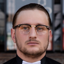Zleceniodawca Denis N. — Ukraina, Drohobycza.