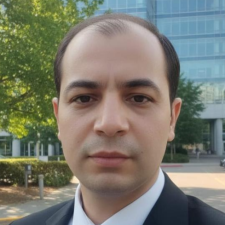 Freelancer Basm S. — Egypt, Cairo. Core skill — Data Processing, Web Programming