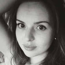 Freelancer Tatyana B. — Ukraina, Kijów. Specjalizacja — Projektowanie stron internetowych, Ilustracje i rysunki