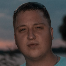 Freelancer Bogdan V. — Ukraine, Kamenskoye. Fachgebiet — Testing & QA