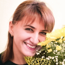 Фрилансер Любовь Б. — Украина, Гадяч. Специализация — Рерайтинг, Копирайтинг