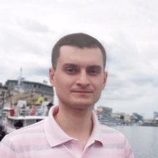 Bohdan M.