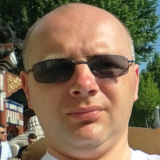 Фрилансер Виктор Б. — Украина. Специализация — Встраиваемые системы и микроконтроллеры, C и C++