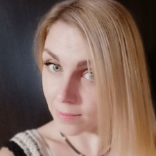 Фрилансер Анастасія Б. — Украина, Киев. Специализация — Копирайтинг, Написание статей
