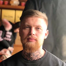 Фрилансер Вадим Ш. — Украина, Винница. Специализация — Дизайн сайтов, Дизайн интерфейсов (UI/UX)