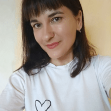 Freelancer Oksana B. — Ukraina, Berdiańsk. Specjalizacja — Sklepy internetowe i e-commerce, Promocja w sieciach społecznościowych (SMM)