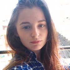 Фрилансер Anastasia V. — Украина, Киев. Специализация — Дизайн сайтов, Векторная графика