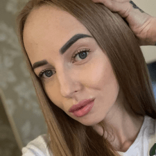 Фрилансер Alina Б. — Молдова, Кишинев.