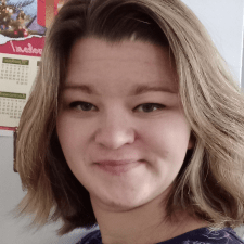 Фрилансер Катерина Б. — Украина, Павлоград.