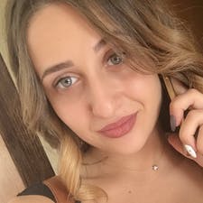 Заказчик Анастасия М. — Украина, Одесса.