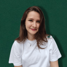 Freelancer Marina B. — Ukraine, Zaporizhzhia. Core skill — Social Media Marketing (SMM), Content Management