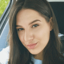 Фрилансер Олена Б. — Украина, Александрия. Специализация — Дизайн сайтов, Дизайн интерфейсов (UI/UX)