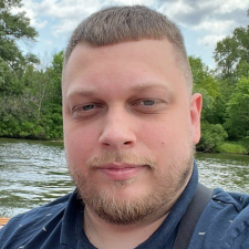 Freelancer Ivan B. — Ukraine, Brovary. Core skill — Web Programming, HTML & CSS