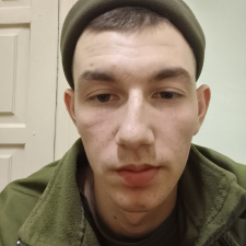 Freelancer Rostislav B. — Ukraina, Kołomyi. Specjalizacja — AI tekst, Język ukraiński