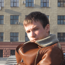 Фрилансер Ярослав С. — Украина, Харьков. Специализация — Предметное проектирование, Инжиниринг