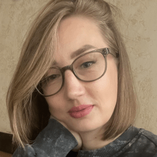 Freelancer Iryna M. — Ukraine, Mykolaiv. Core skill — Vector Graphics, Illustrations & Drawings