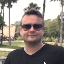 Заказчик Вячеслав Ф. — США, Miami Beach.