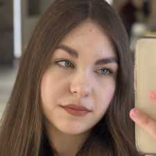 Freelancer Dariya B. — Ukraina, Charków. Specjalizacja — AI tekst, Edycja i korekta tekstu