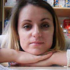Freelancer Anna N. — Ukraine, Krivoi Rog. Core skill — Copywriting, Articles & Blog Posts